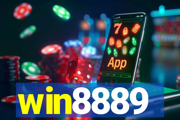 win8889