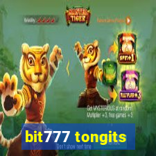 bit777 tongits