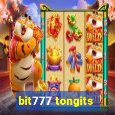 bit777 tongits