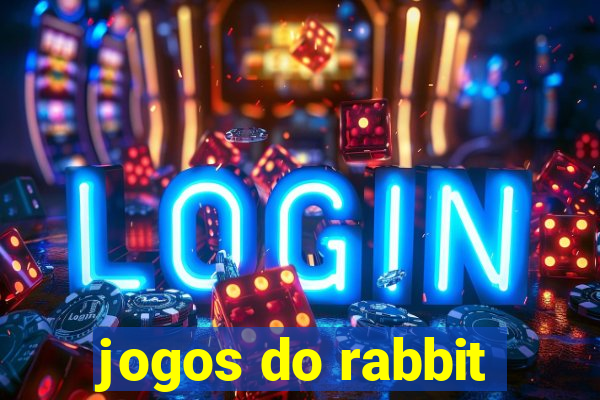 jogos do rabbit