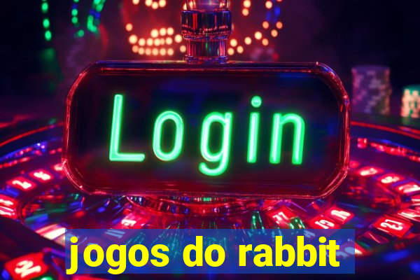 jogos do rabbit