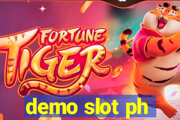 demo slot ph