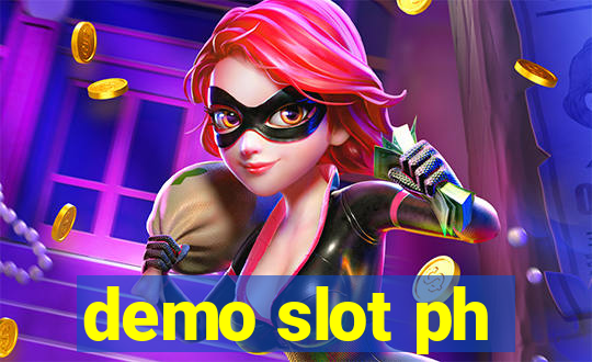 demo slot ph