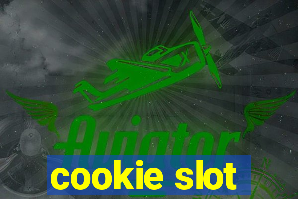 cookie slot