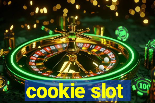 cookie slot