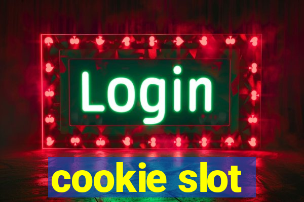 cookie slot