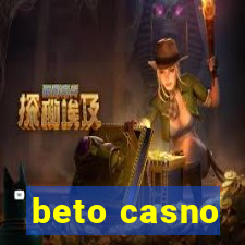 beto casno