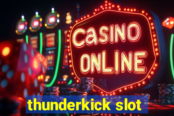 thunderkick slot