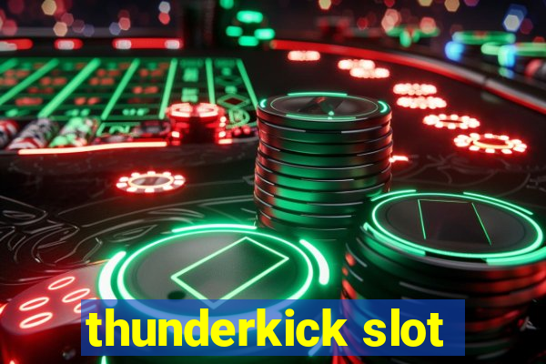 thunderkick slot