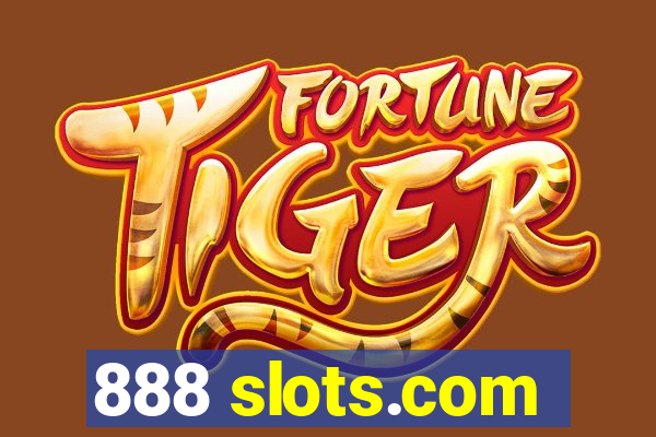 888 slots.com