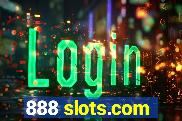 888 slots.com