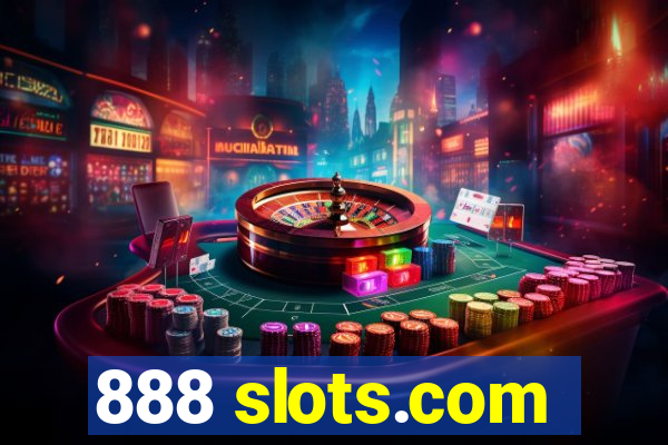 888 slots.com