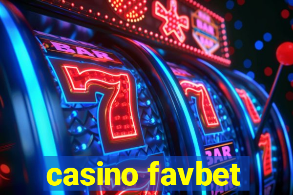 casino favbet