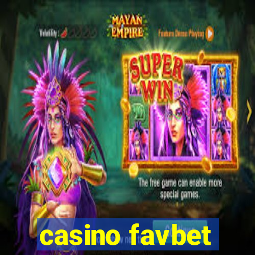 casino favbet