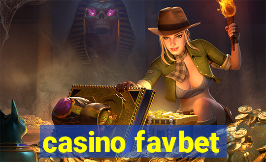 casino favbet