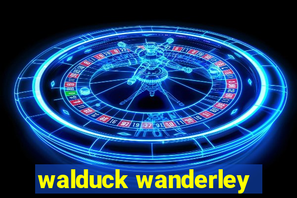 walduck wanderley