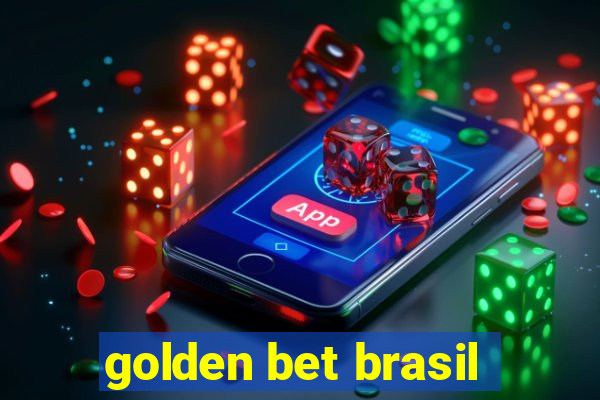 golden bet brasil