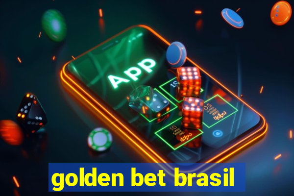 golden bet brasil