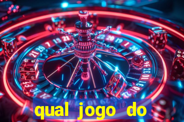 qual jogo do tigrinho ganhar dinheiro