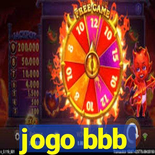 jogo bbb