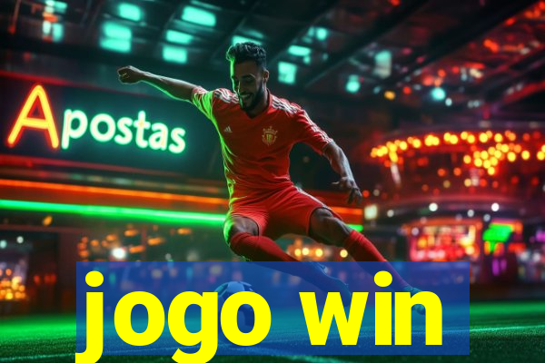 jogo win