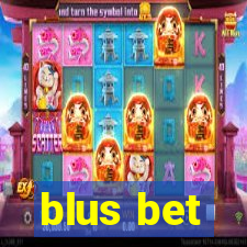 blus bet