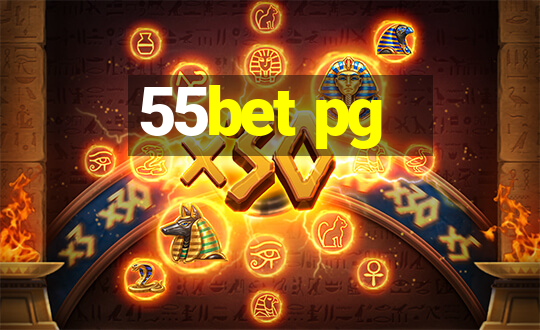 55bet pg