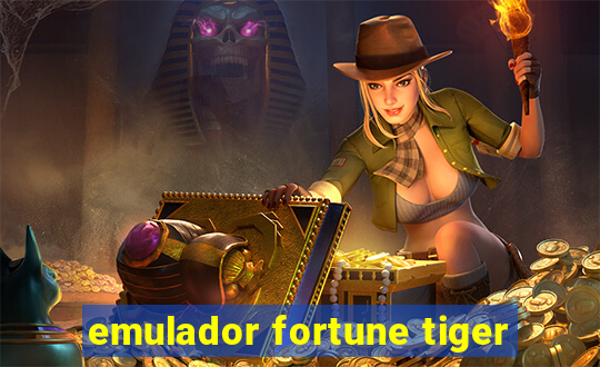 emulador fortune tiger