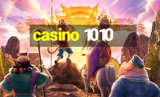 casino 1010