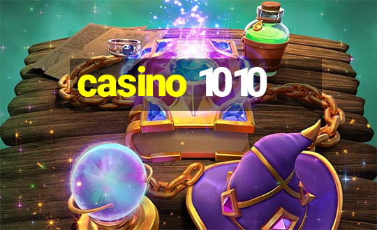 casino 1010