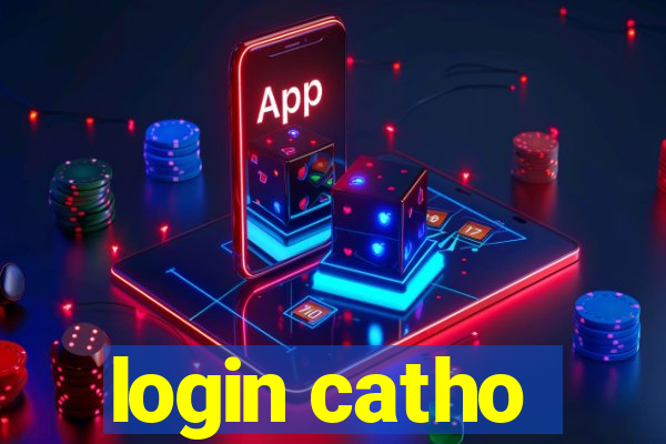 login catho