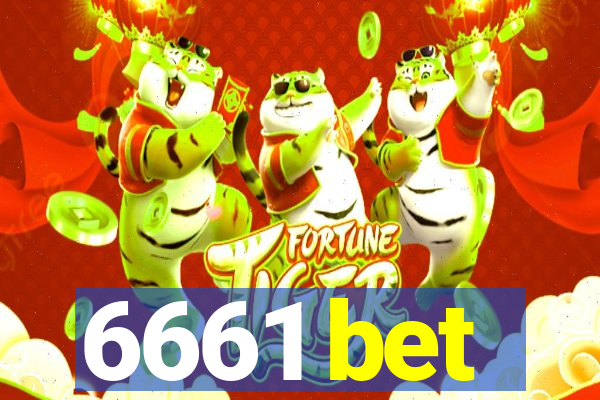 6661 bet