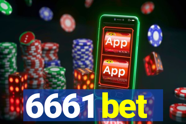 6661 bet