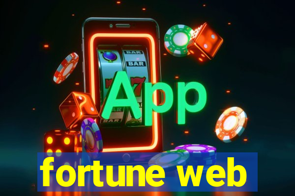 fortune web