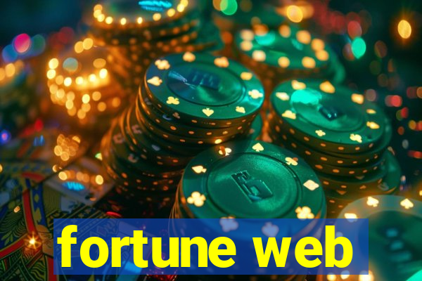 fortune web