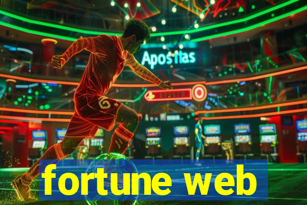 fortune web