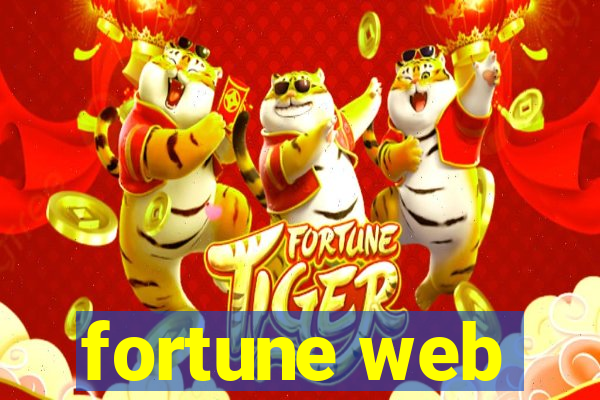 fortune web