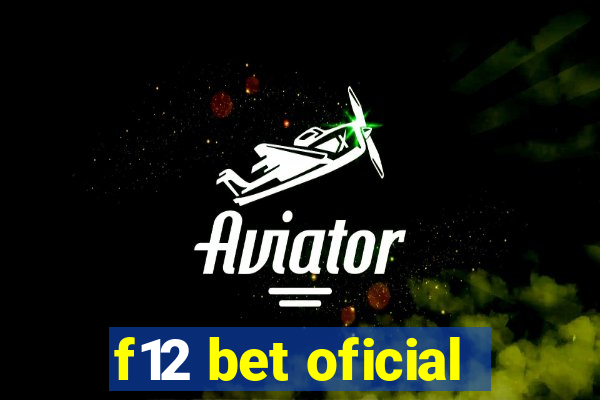 f12 bet oficial