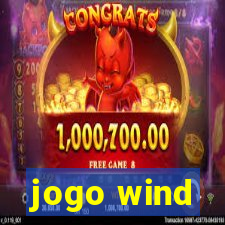 jogo wind