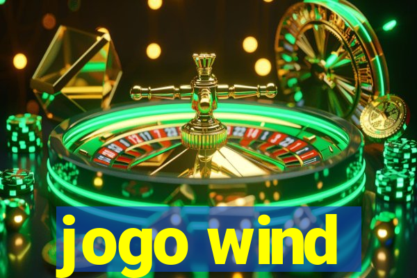 jogo wind