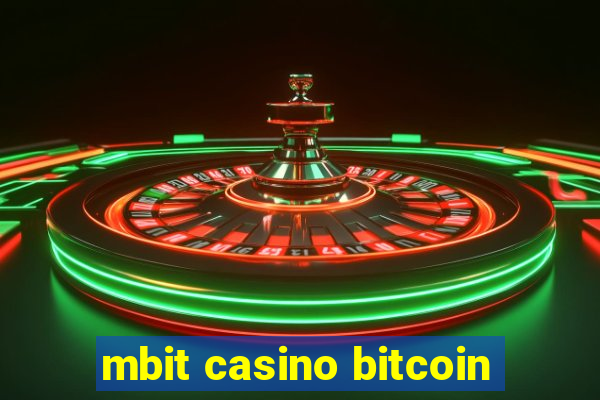 mbit casino bitcoin