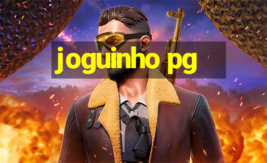 joguinho pg