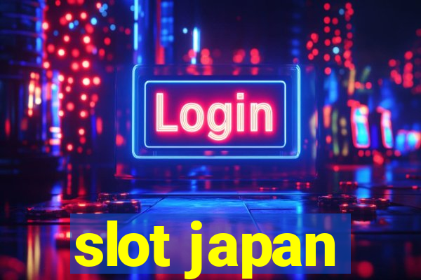 slot japan