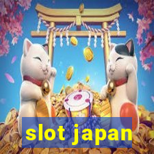 slot japan