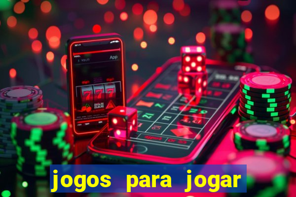 jogos para jogar no avi?o