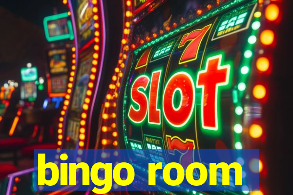 bingo room