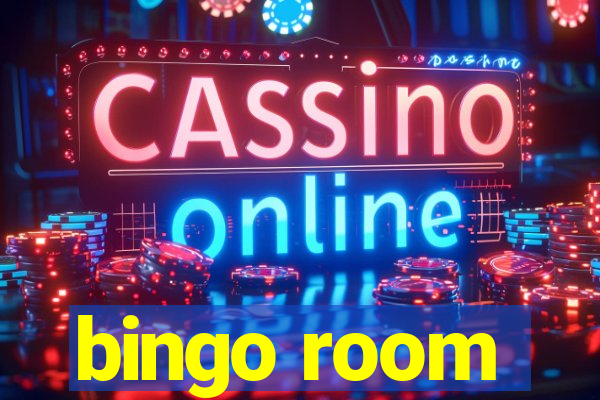 bingo room