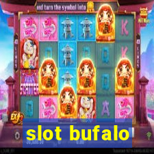 slot bufalo