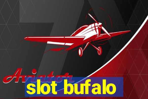 slot bufalo