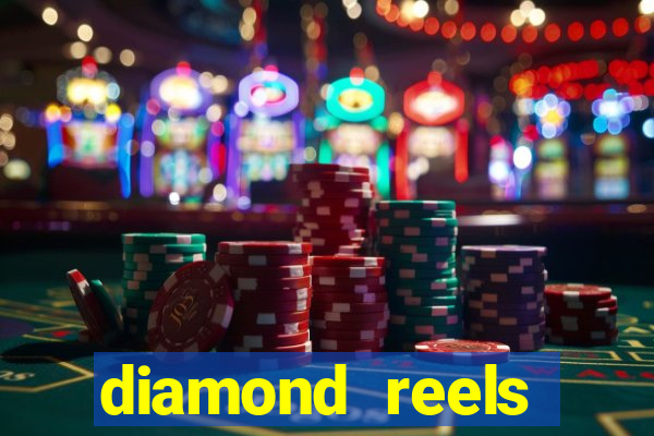 diamond reels casino review